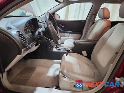 Zdjęcie 7 z 12 samochodu: 2006 CHEVROLET MALIBU MAXX LTZ VIN:1G1ZU63866F140827 - miniatura