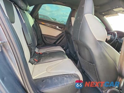 Zdjęcie 10 z 13 samochodu: 2015 AUDI S4 PREMIUM PLUS VIN:WAUBGAFL3FA059944 - miniatura