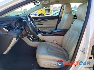 Zdjęcie 7 z 13 samochodu: 2017 BUICK LACROSSE PREFERRED VIN:1G4ZN5SS8HU142312 - miniatura