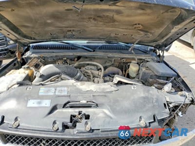 Zdjęcie 11 z 13 samochodu: 2002 CHEVROLET SILVERADO K2500 HEAVY DUTY VIN:1GCHK29132E247412 - miniatura