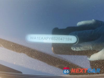 Zdjęcie 13 z 13 samochodu: 2025 AUDI Q5 PREMIUM PLUS 45 VIN:WA1EAAFY6S2047184 - miniatura