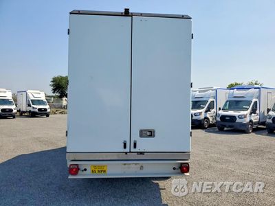 Zdjęcie 6 z 13 samochodu: 2020 FORD TRANSIT DELIVERY TRUCK VIN:1FDBW5Z86LKA83399 - miniatura