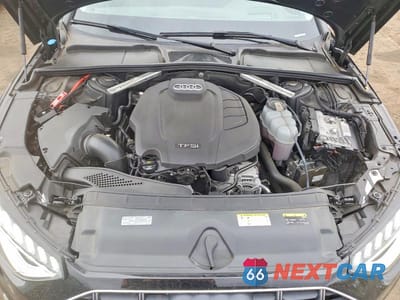 Zdjęcie 11 z 12 samochodu: 2020 AUDI A4 VIN:WA19NAF43LA027033 - miniatura