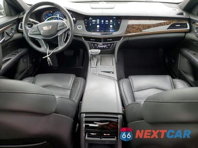 Zdjęcie 8 z 12 samochodu: 2018 CADILLAC CT6 PREMIUM LUXURY CSAV VIN:1G6KG5RS1JU138715 - miniatura