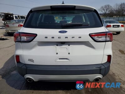 Zdjęcie 6 z 13 samochodu: 2022 FORD ESCAPE S VIN:1FMCU0F62NUB51267 - miniatura
