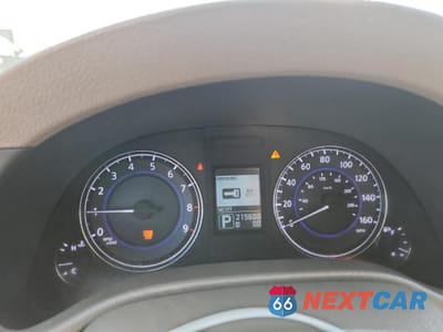 Zdjęcie 9 z 11 samochodu: 2010 INFINITI G37 SEDAN BASE VIN:JN1CV6AP1AM201139 - miniatura