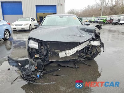 Piąte zdjęcie samochodu w środku: 2012 AUDI A7 PRESTIGE VIN:WAU3GAFC5CN069948 - miniatura