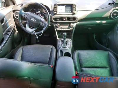 Zdjęcie 8 z 12 samochodu: 2021 HYUNDAI KONA ULTIMATE VIN:KM8K5CA54MU663037 - miniatura