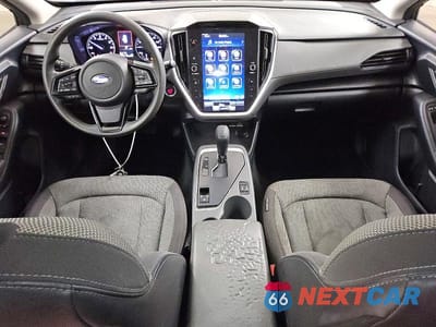 Zdjęcie 8 z 12 samochodu: 2024 SUBARU CROSSTREK PREMIUM VIN:JF2GUADC3RH242035 - miniatura