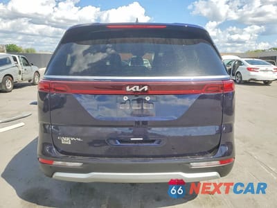 Zdjęcie 6 z 14 samochodu: 2024 KIA CARNIVAL LX VIN:KNDNB4H30R6372132 - miniatura