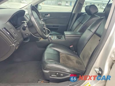 Zdjęcie 7 z 13 samochodu: 2008 CADILLAC STS-V VIN:1G6DX67D880105974 - miniatura