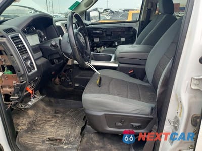Zdjęcie 7 z 12 samochodu: 2017 RAM 1500 VIN:3C6RR7LT1HG681683 - miniatura
