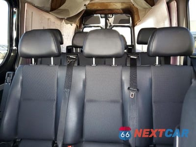 Zdjęcie 10 z 14 samochodu: 2013 MERCEDES BENZ SPRINTER 2500 VIN:WDZPE8CC7D5813526 - miniatura