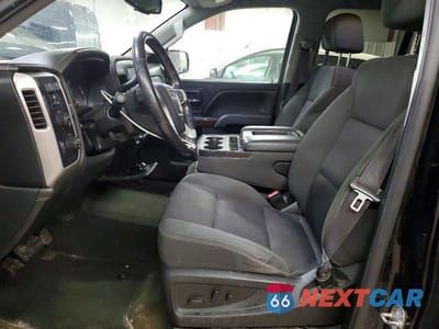 Zdjęcie 7 z 12 samochodu: 2016 GMC SIERRA K1500 SLE VIN:1GTV2MEC6GZ301582 - miniatura