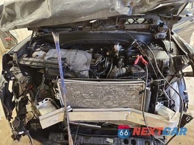 Zdjęcie 12 z 13 samochodu: 2022 HYUNDAI SANTA FE SEL VIN:5NMS3DAJ2NH406271 - miniatura