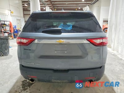 Zdjęcie 6 z 13 samochodu: 2018 CHEVROLET TRAVERSE LT VIN:1GNEVGKW8JJ171440 - miniatura