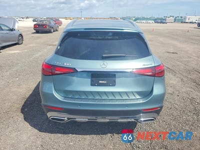 Zdjęcie 6 z 13 samochodu: 2026 MERCEDES-BENZ GLC 300 4MATIC VIN:W1NKM4HB1TF532006 - miniatura