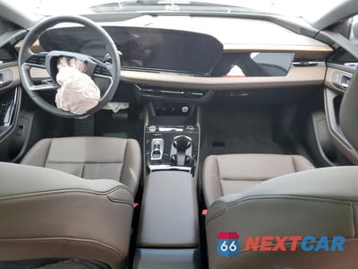 Zdjęcie 8 z 12 samochodu: 2025 AUDI A6 E-TRON PREMIUM PLUS 60 VIN:WAU2DAGH7SA019461 - miniatura