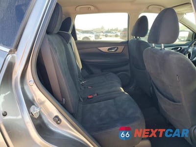Zdjęcie 11 z 14 samochodu: 2015 NISSAN ROGUE SV VIN:KNMAT2MT4FP503235 - miniatura