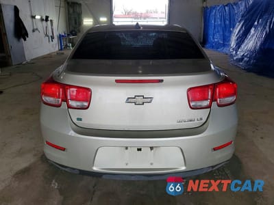 Zdjęcie 6 z 12 samochodu: 2016 CHEVROLET MALIBU LIMITED LS VIN:1G11B5SA5GF110009 - miniatura
