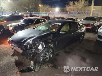 2020 NISSAN ALTIMA 2.5 S 1N4BL4BV2LC164956 - główne zdjęcie licytacji z USA - miniatura