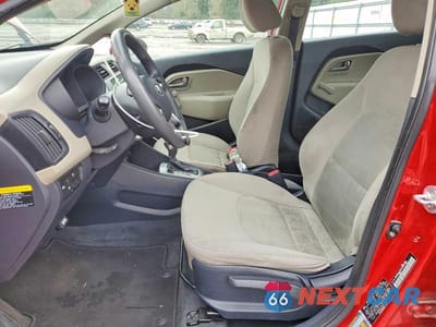 Zdjęcie 7 z 13 samochodu: 2014 KIA RIO LX VIN:KNADM4A35E6326805 - miniatura