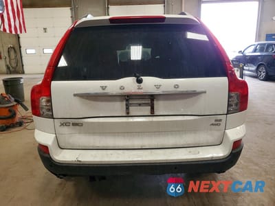 Zdjęcie 6 z 12 samochodu: 2010 VOLVO XC90 3.2 VIN:YV4982CZXA1536372 - miniatura
