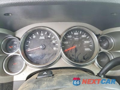 Zdjęcie 9 z 13 samochodu: 2008 CHEVROLET SILVERADO K1500 VIN:2GCEK19J181113327 - miniatura