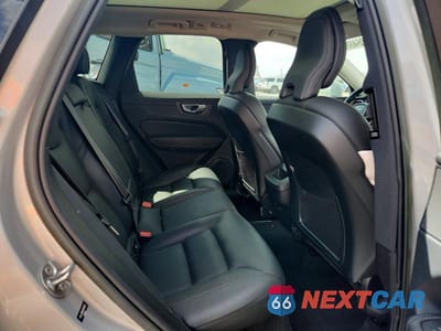 Zdjęcie 11 z 13 samochodu: 2023 VOLVO XC60 PLUS VIN:YV4L12RNXP1194963 - miniatura
