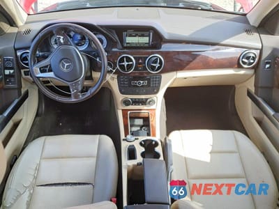 Zdjęcie 8 z 13 samochodu: 2015 MERCEDES-BENZ GLK 350 VIN:WDCGG5HB0FG399631 - miniatura