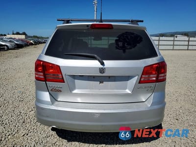 Zdjęcie 6 z 12 samochodu: 2010 DODGE JOURNEY SXT VIN:3D4PG5FV5AT202205 - miniatura