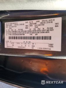 Zdjęcie 12 z 12 samochodu: 2018 FORD ESCAPE SE VIN:1FMCU0GD9JUC06708 - miniatura