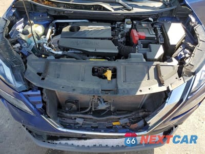 Zdjęcie 12 z 12 samochodu: 2023 NISSAN ROGUE SV VIN:JN8BT3BB4PW495413 - miniatura