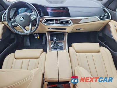 Zdjęcie 8 z 12 samochodu: 2020 BMW X5 SDRIVE 40I VIN:5UXCR4C01L9B08716 - miniatura