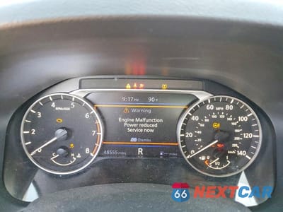 Zdjęcie 9 z 13 samochodu: 2020 NISSAN ALTIMA 2.5 S VIN:1N4BL4BVXLC235269 - miniatura