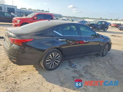 Trzecie zdjęcie samochodu z tyłu: 2024 NISSAN ALTIMA 2.5 SV VIN:1N4BL4DV9RN406362 - miniatura