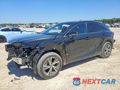 2024 LEXUS RX 350 PREMIUM JTJCHMAA2R2014310 - główne zdjęcie licytacji z USA - miniatura