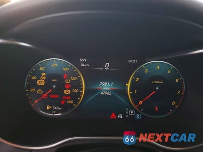 Zdjęcie 9 z 12 samochodu: 2022 MERCEDES-BENZ GLC 300 VIN:W1N0G8DB9NV398754 - miniatura