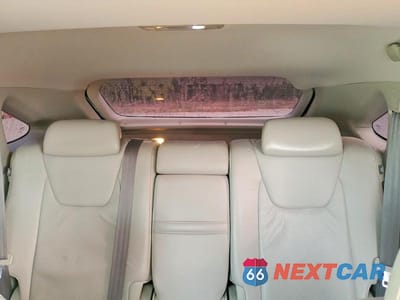 Zdjęcie 10 z 14 samochodu: 2010 LEXUS RX 350 BASE VIN:2T2ZK1BA8AC037748 - miniatura