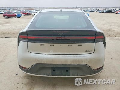 Zdjęcie 6 z 15 samochodu: 2024 TOYOTA PRIUS LE VIN:JTDACAAU1R3044622 - miniatura