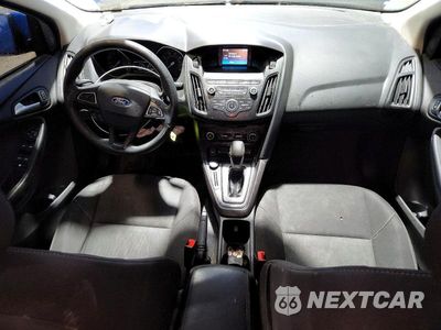 Zdjęcie 8 z 13 samochodu: 2018 FORD FOCUS SE VIN:1FADP3F2XJL310993 - miniatura