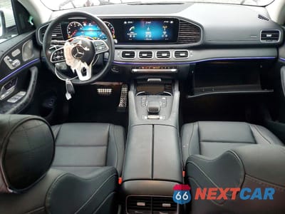 Zdjęcie 8 z 14 samochodu: 2023 MERCEDES-BENZ GLS 450 4MATIC VIN:4JGFF5KE0PA959638 - miniatura