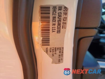 Zdjęcie 14 z 14 samochodu: 2022 JEEP GRAND CHEROKEE LIMITED VIN:1C4RJFBG5NC119086 - miniatura