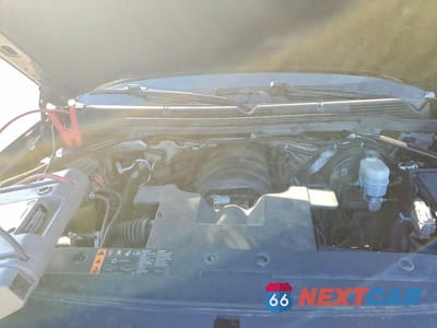 Zdjęcie 11 z 11 samochodu: 2018 GMC SIERRA K1500 DENALI VIN:3GTU2PEJ7JG263458 - miniatura