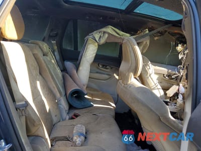 Zdjęcie 11 z 13 samochodu: 2019 VOLVO XC90 T5 MOMENTUM VIN:YV4102CK1K1470996 - miniatura