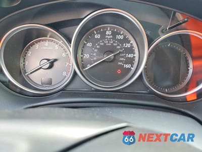 Zdjęcie 9 z 11 samochodu: 2014 MAZDA CX-5 TOURING VIN:JM3KE2CY4E0384371 - miniatura