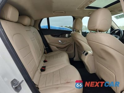 Zdjęcie 11 z 13 samochodu: 2017 MERCEDES-BENZ GLC COUPE 300 4MATIC VIN:WDC0J4KBXHF151904 - miniatura