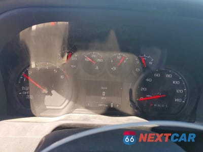 Zdjęcie 9 z 11 samochodu: 2024 GMC SIERRA C1500 VIN:3GTNHAEK8RG339788 - miniatura