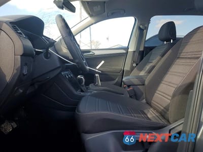 Zdjęcie 7 z 13 samochodu: 2024 VOLKSWAGEN TIGUAN S VIN:3VVFB7AX1RM184711 - miniatura