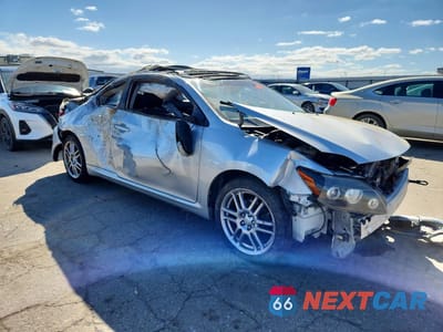 Czwarte zdjęcie samochodu z boku: 2008 SCION TC BASE VIN:JTKDE167880224960 - miniatura